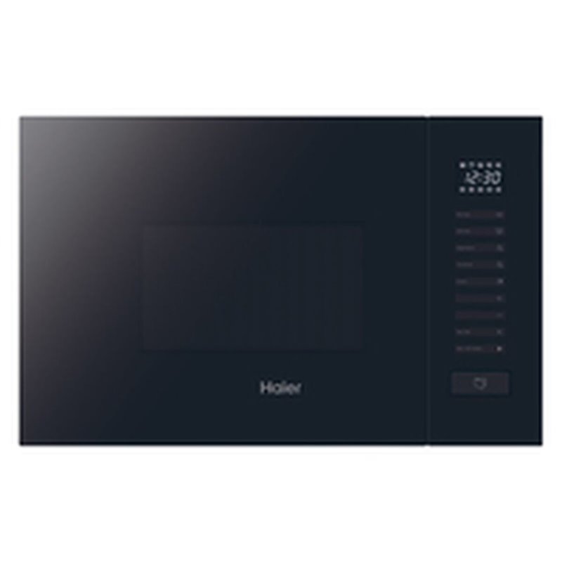 Image secondaire de Micro-ondes Haier 38900749 Noir 800 W 1450 W 20 L