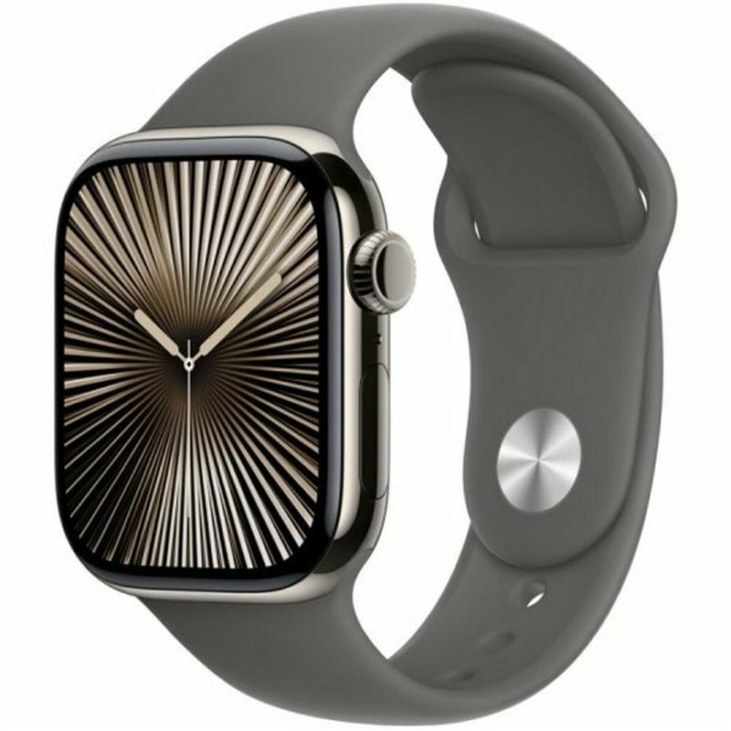 Montre intelligente Apple Watch 10 1,65