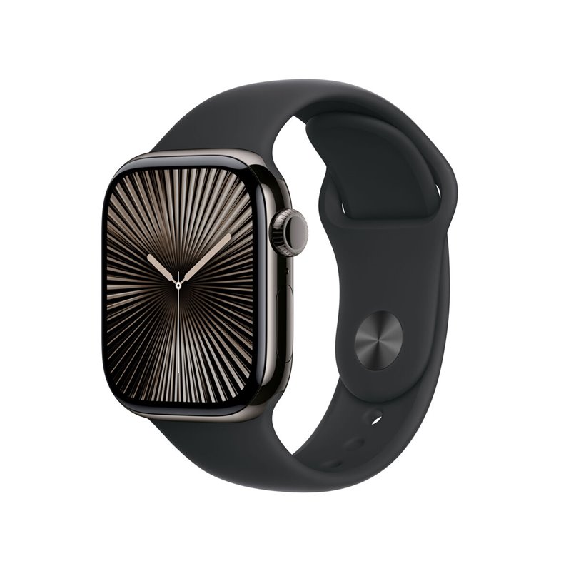 Montre intelligente Apple Watch 10 1,65