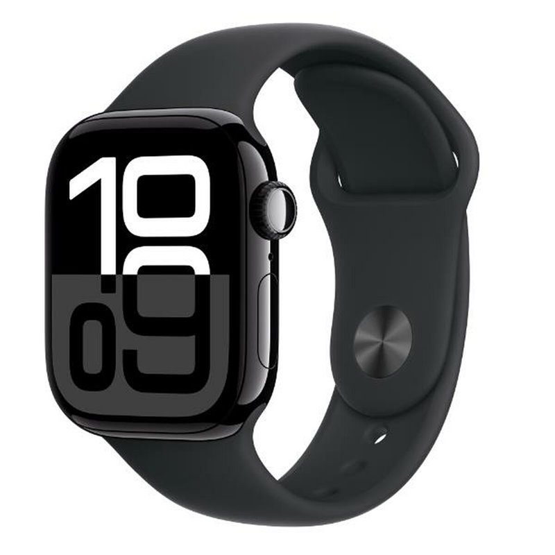 Montre intelligente Apple Watch 10 1,81