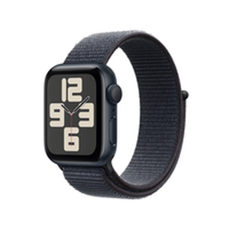 Montre intelligente Apple Watch SE 1,57