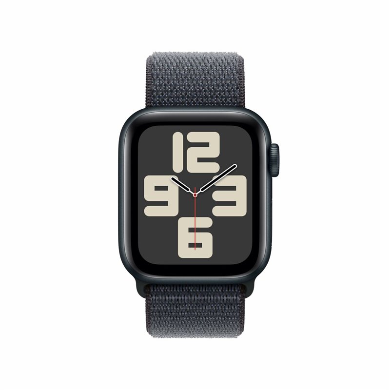 Image secondaire de Montre intelligente Apple Watch SE 1,57