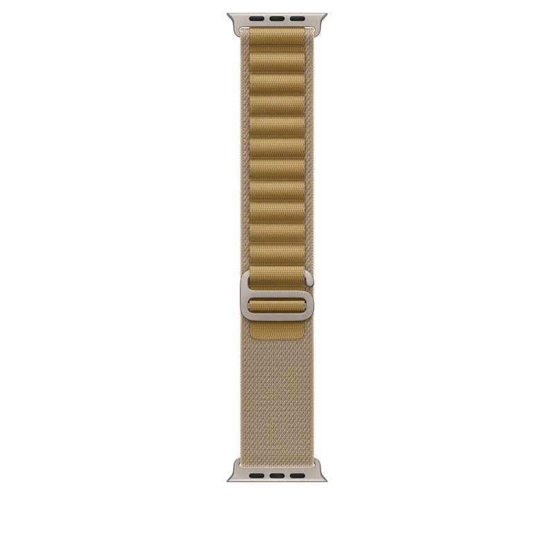 Bracelet à montre Apple MXN13ZM/A