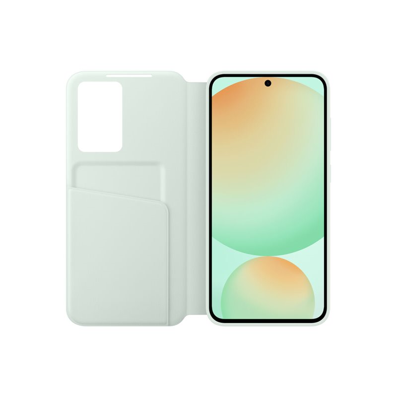 Image secondaire de Protection pour téléphone portable Samsung S24FE Vert Galaxy S24