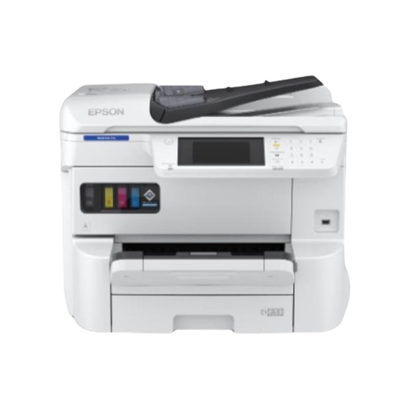 Imprimante Multifonction Epson EM-C7100DWFF