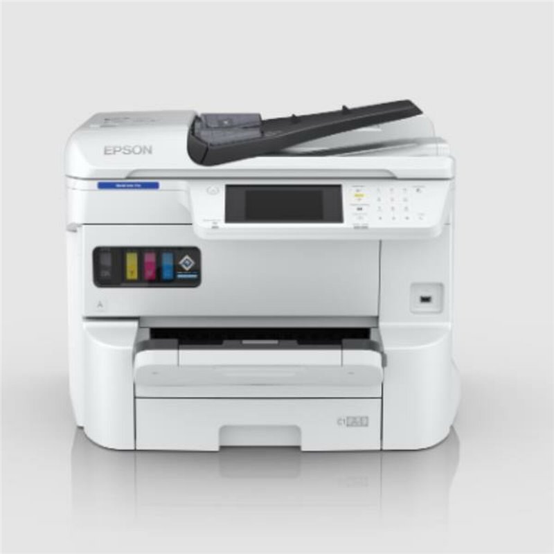 Image secondaire de Imprimante Multifonction Epson EM-C7100DWFF