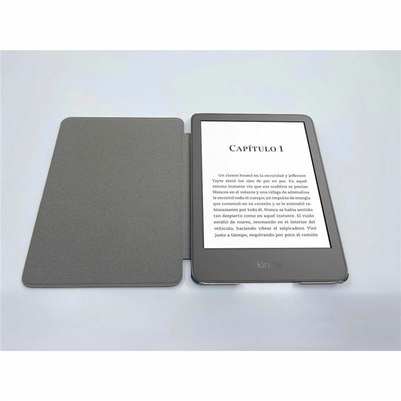 eBook Maillon Technologique MTURBANKINDLE Noir