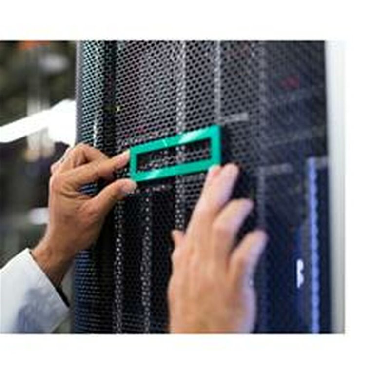 Image secondaire de Câble SATA HPE P48918-B21