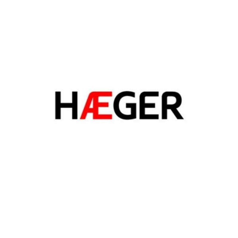 Image secondaire de Sac de Rechange pour Aspirateur Haeger 5118-631SACOS