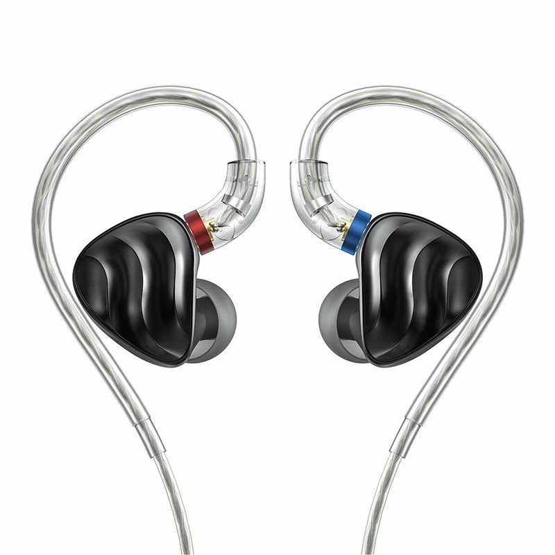 Casque Fiio FH3 Noir