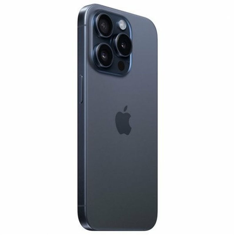Image secondaire de Smartphone Apple iPhone 15 Pro 6,1