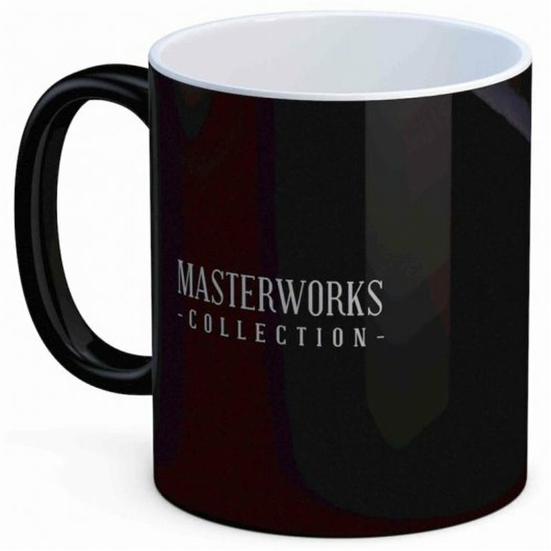 Image secondaire de Tasse SD Toys Batman