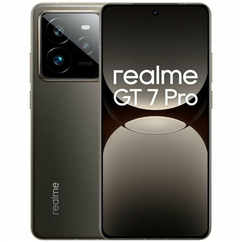 Image secondaire de Smartphone Realme Realme GT 7 Pro 6,7