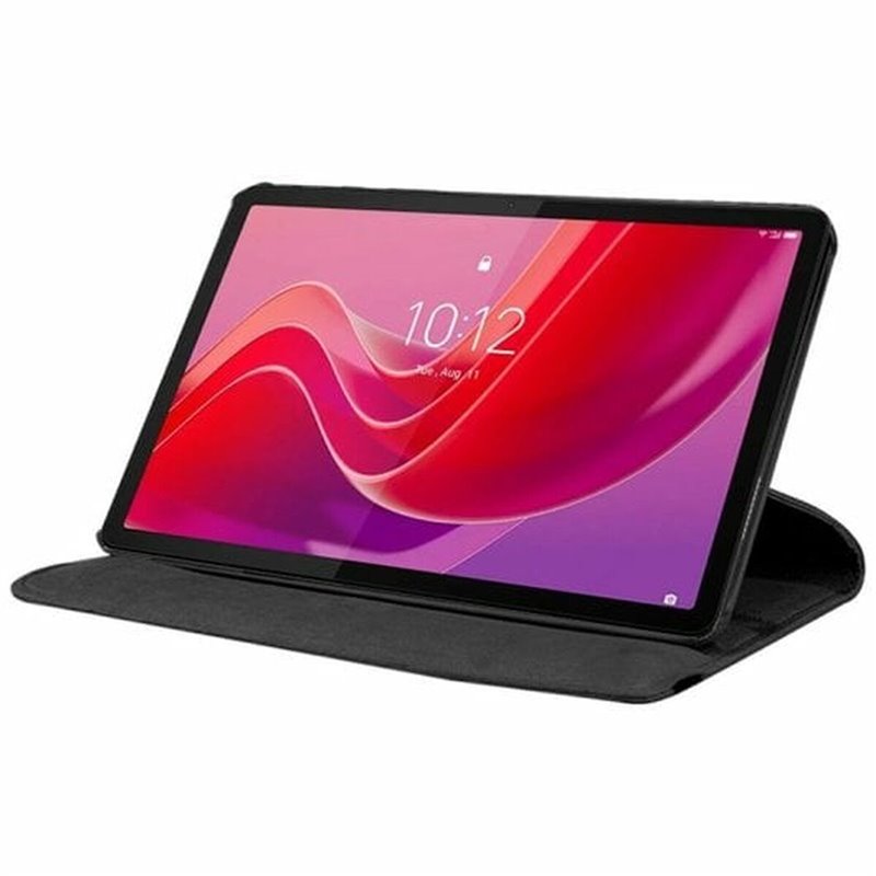 Image secondaire de Housse pour Tablette Cool Lenovo Tab M11 Noir