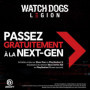 Watch Dogs Legion Jeu Xbox One 51,99 €