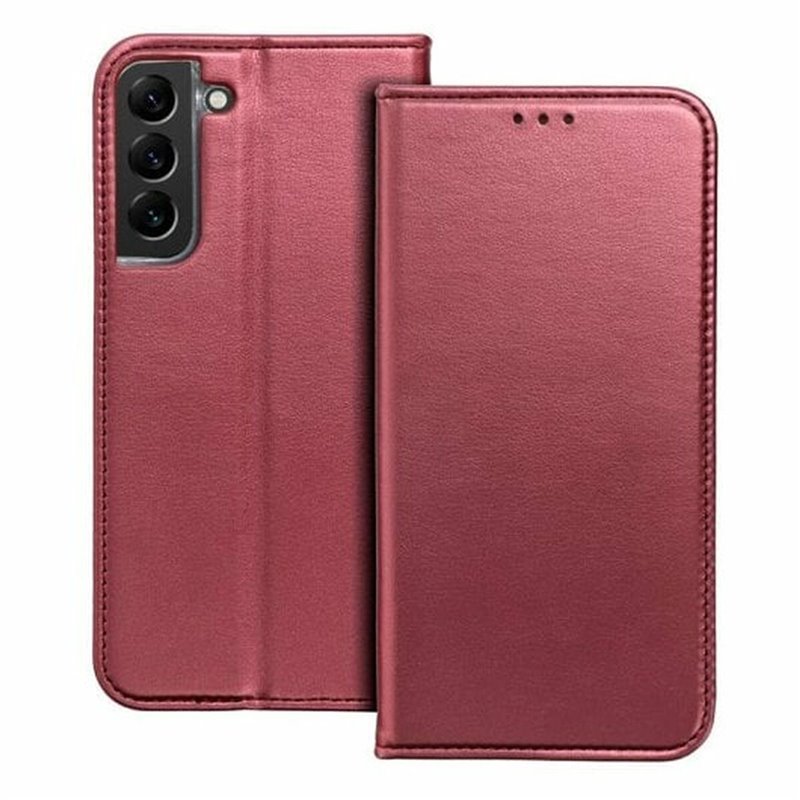 Image secondaire de Protection pour téléphone portable Cool Redmi 13C | POCO C65 Rouge