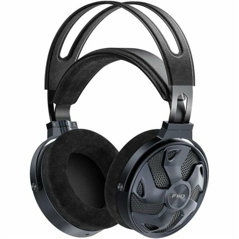 Casque Fiio Noir