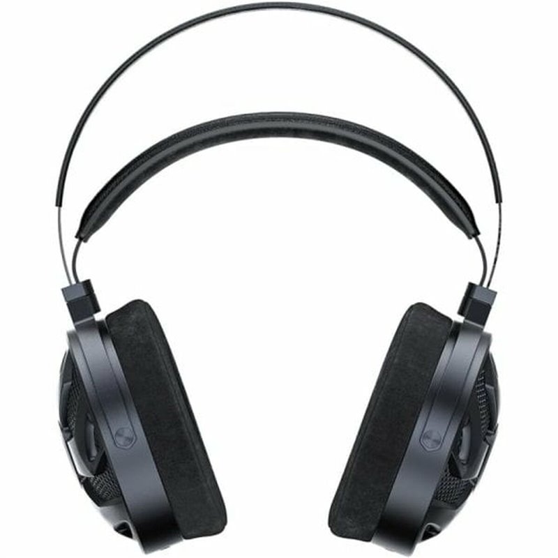 Image secondaire de Casque Fiio Noir