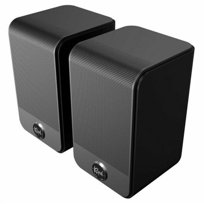 Haut-parleurs bluetooth portables KLIPSCH Noir 50 W