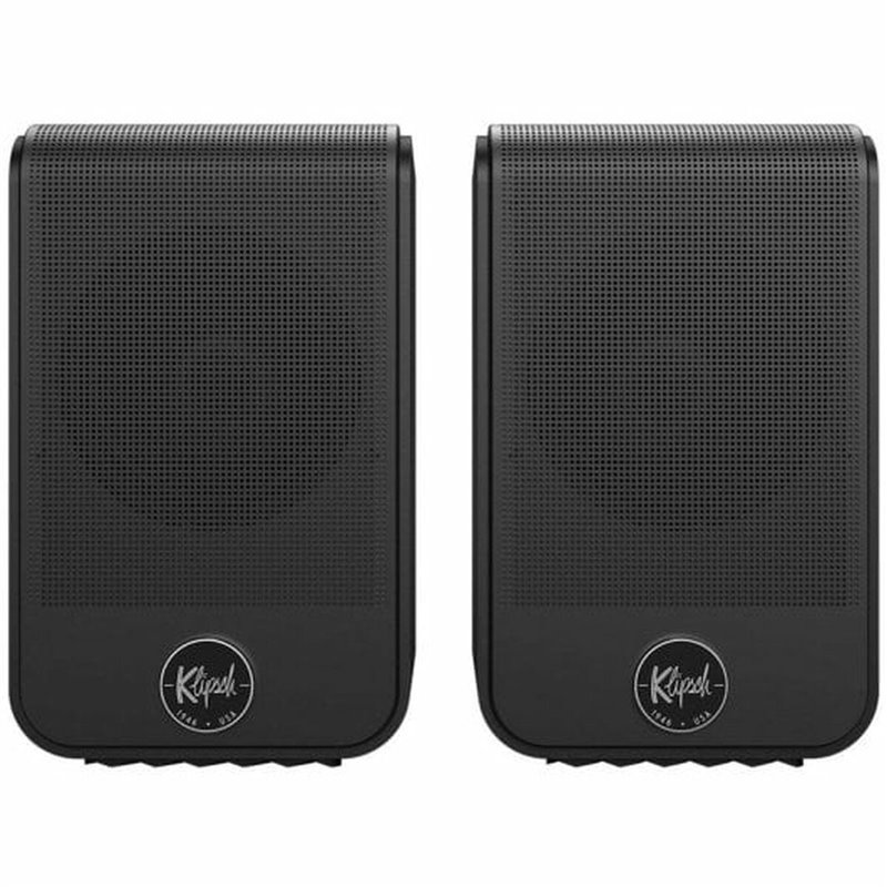 Image secondaire de Haut-parleurs bluetooth portables KLIPSCH Noir 50 W