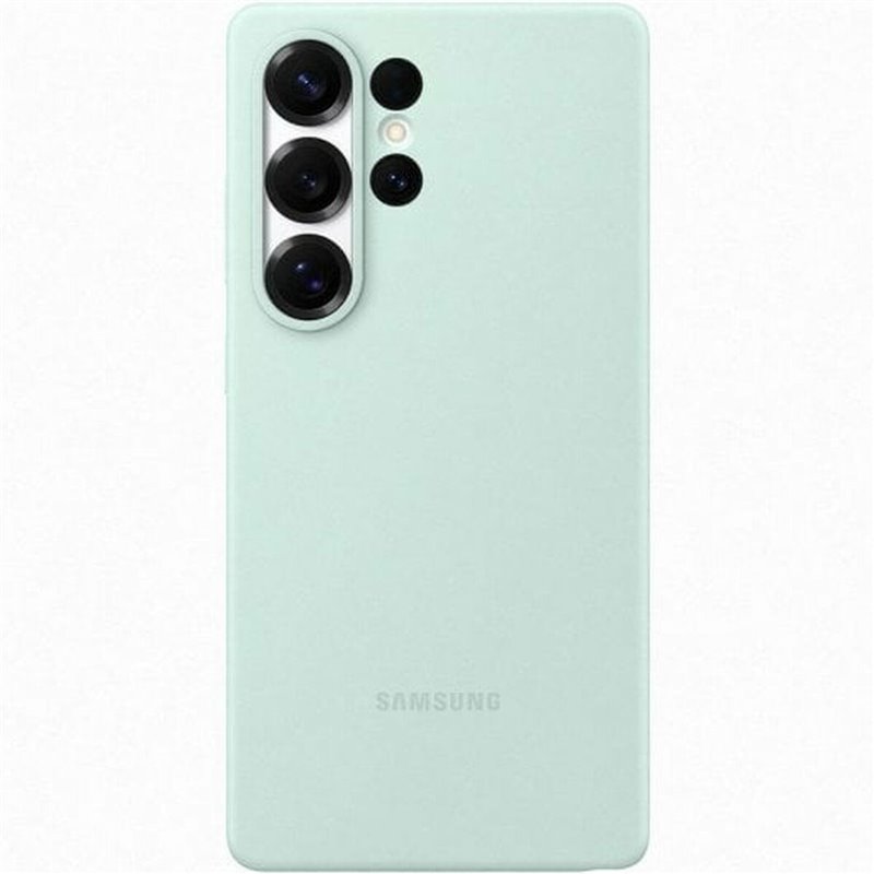 Protection pour téléphone portable Samsung Galaxy S25 Ultra Vert Samsung