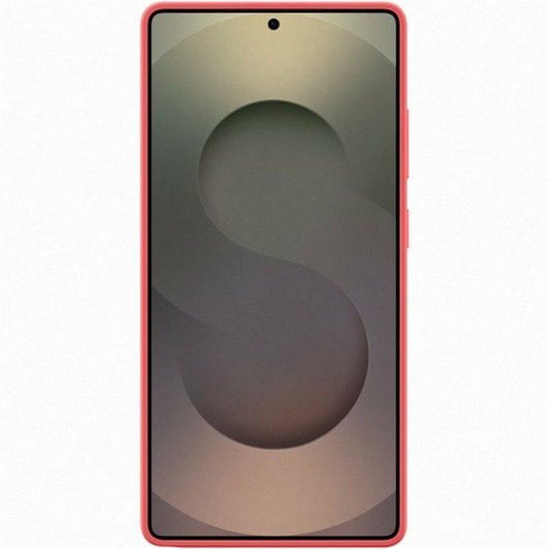 Image secondaire de Protection pour téléphone portable Samsung Galaxy S25 Ultra Rouge Samsung