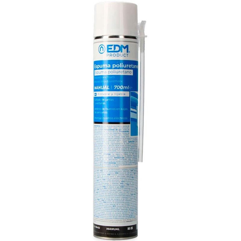 Mousse EDM 96452 Beige 700 ml