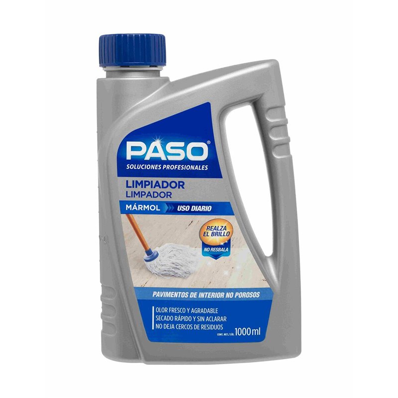 Nettoyant Paso 1 L