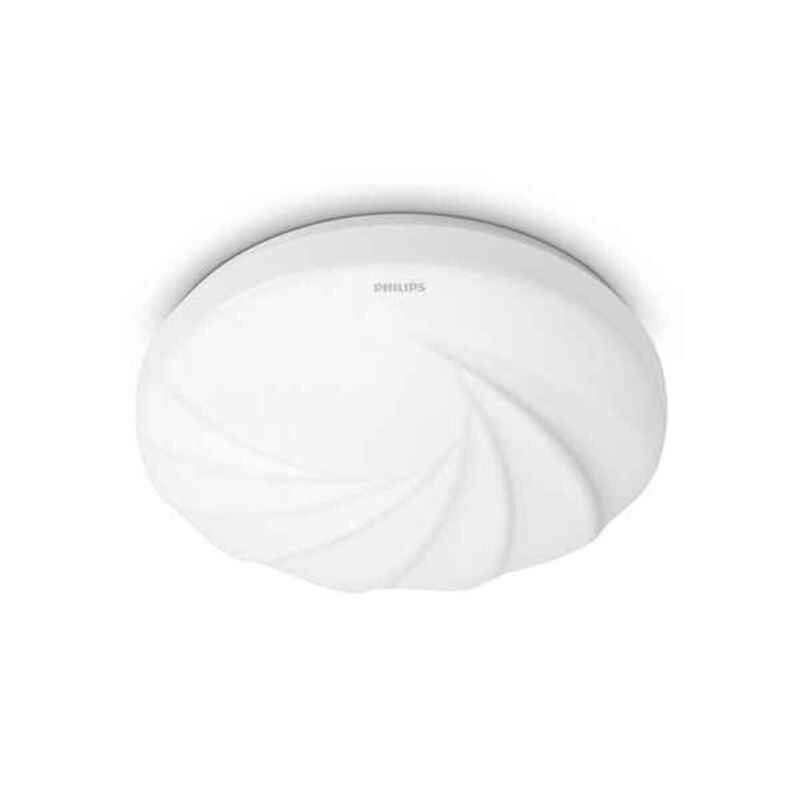 Suspension Philips Shell Blanc 6 W Métal/Plastique (4000 K)