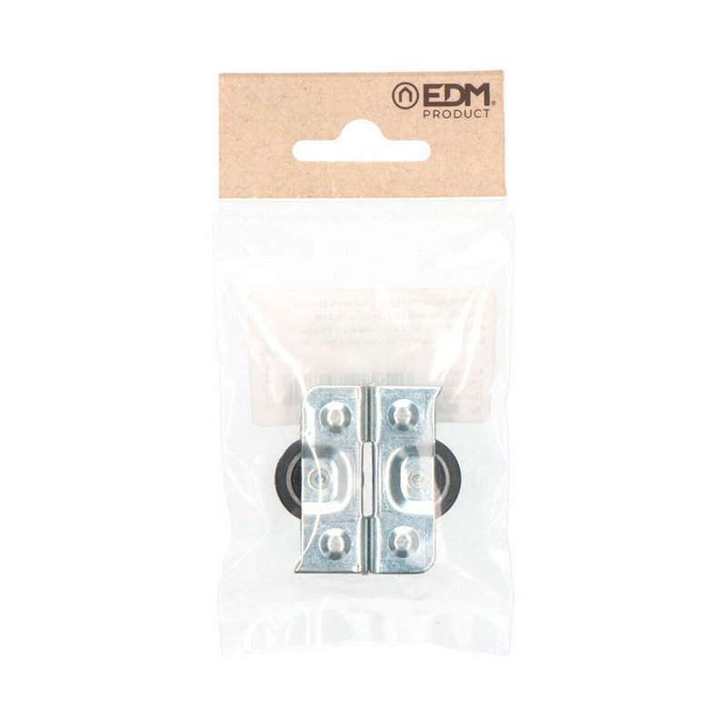 Image secondaire de Roulement EDM 85470 CLL/104 rd18 Acier 45,2 x 15 mm (2 Unités)