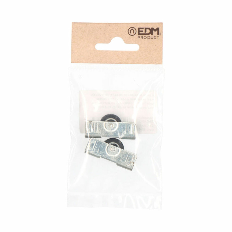 Image secondaire de Roulement EDM 85473 Inasa 151 rd12 Acier 36 x 12 mm (2 Unités)