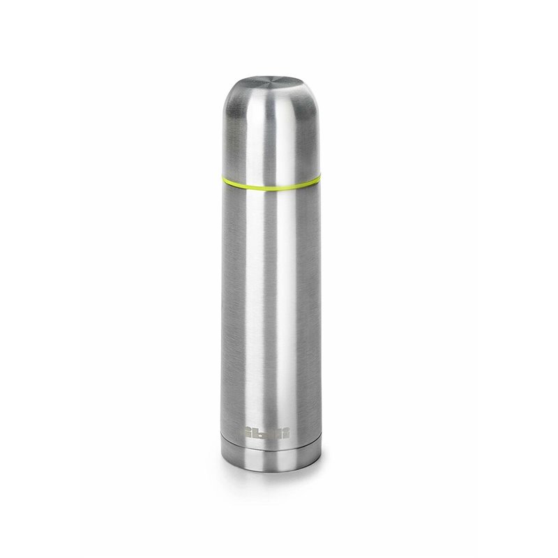 Image secondaire de Thermos Ibili 753821 Acier inoxydable 18/10 200 ml Mini