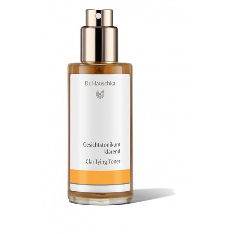 Image secondaire de Tonique facial Dr. Hauschka Face Care 100 ml