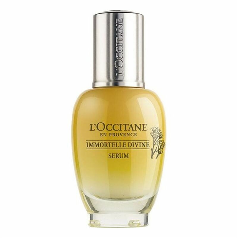 Sérum visage L'Occitane En Provence Immortelle Divine 30 ml