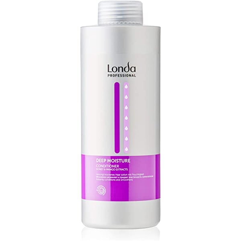 Après-shampooing Londa Professional Deep Moisture 1 L