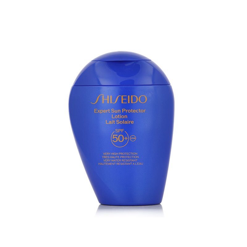 Image secondaire de Protecteur Solaire Shiseido Sun Care Spf 50+ 150 ml