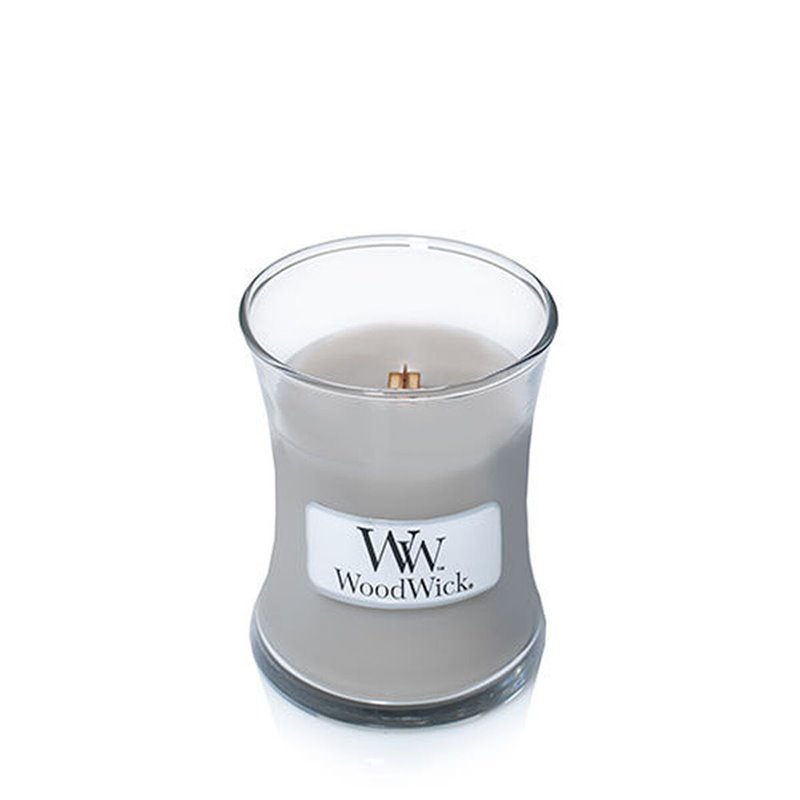 Bougie Parfumée Woodwick Mini Hourglass Candles