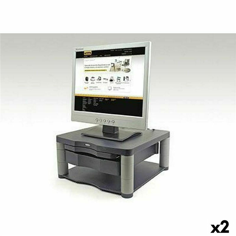 Image secondaire de Support de table d'écran Fellowes 9169501