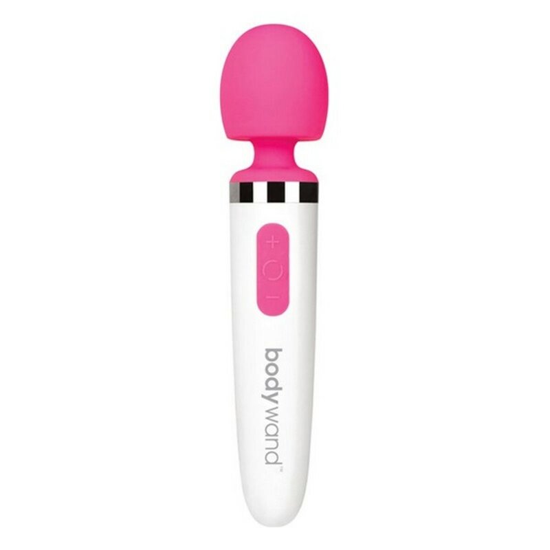 Image secondaire de Vibromasseur Bodywand BW122 Rose