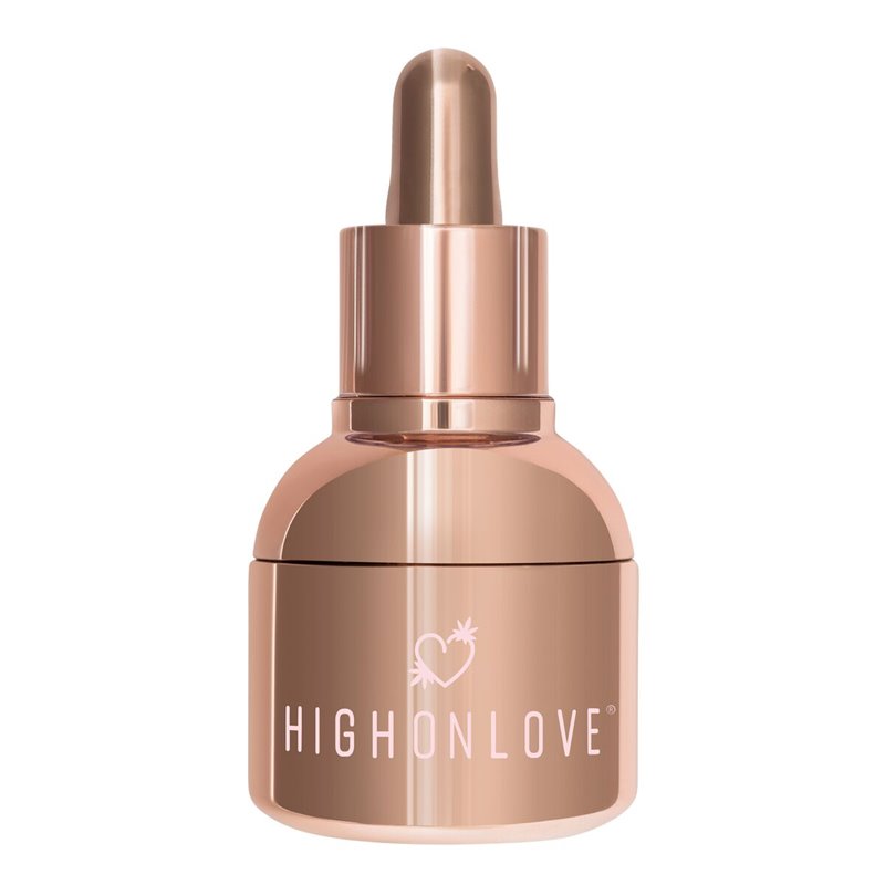 Image secondaire de Huile Stimulante Highonlove 30 ml