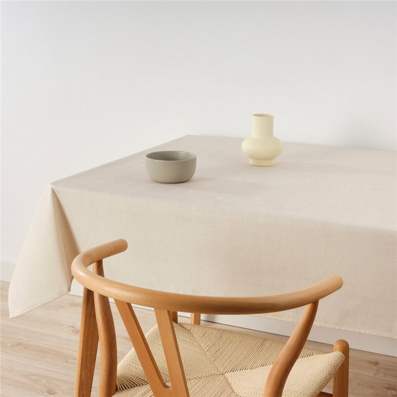 Image secondaire de Nappe Belum Liso Beige 300 x 155 cm