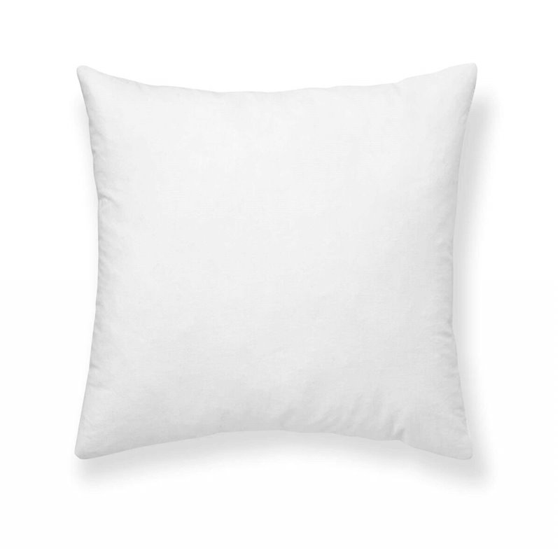 Coussin SG Hogar Relleno Cojín Blanc 65 x 65 cm 65 x 7 x 65 cm