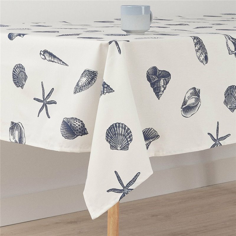 Image secondaire de Nappe Belum T04 240 x 155 cm Conque