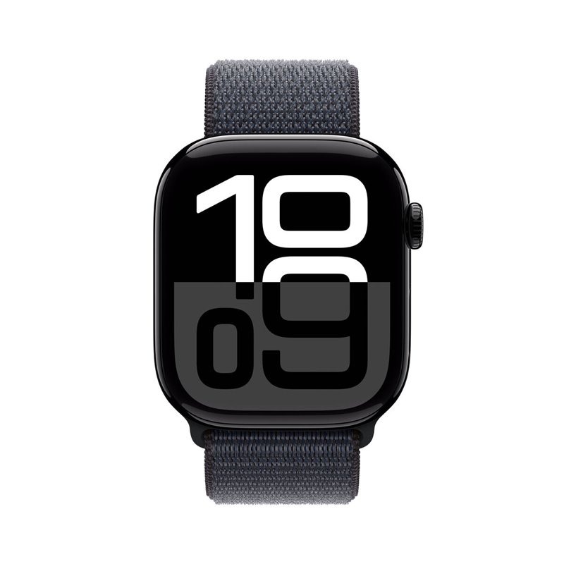 Image secondaire de Montre intelligente Apple Watch Series 10 MWWR3QL/A 1,81