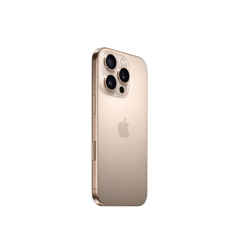 Image secondaire de Smartphone Apple iPhone 16 Pro Hexa Core 8 GB RAM 1 TB Marron 6,3