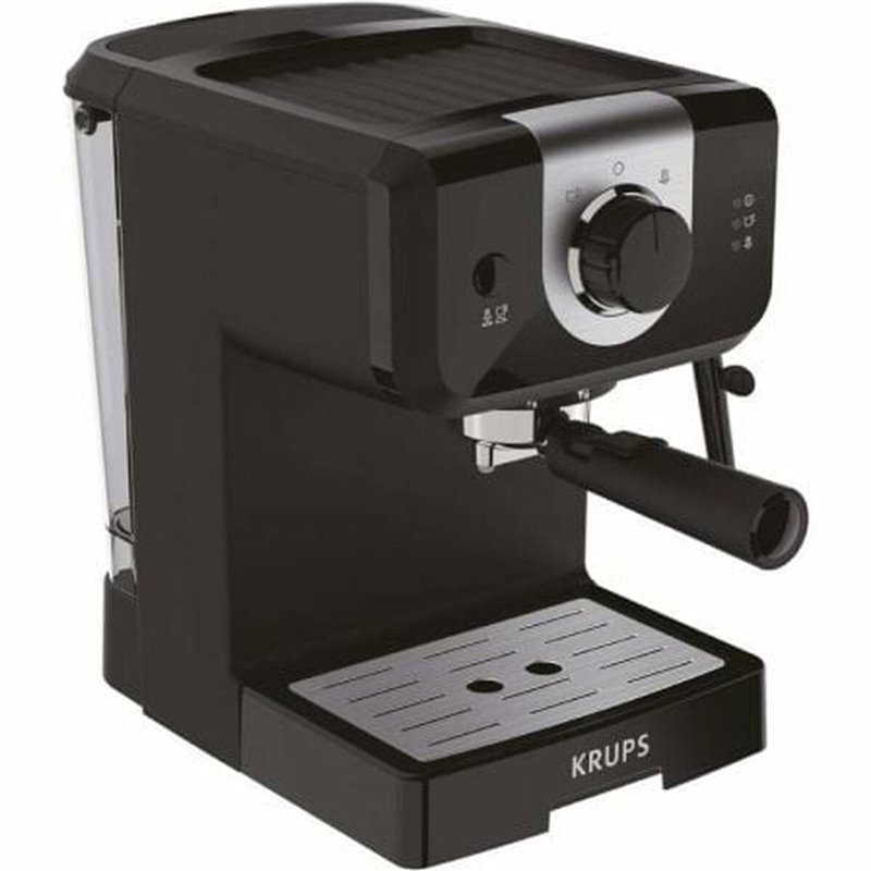 Cafetière express Krups EA891810 Noir 2200 W 15 bar 1,5 L