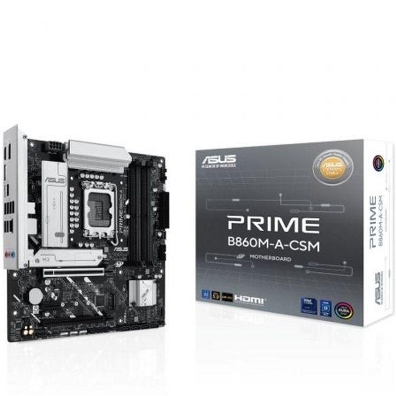 Carte Mère Asus 90MB1K00-M0EAYC