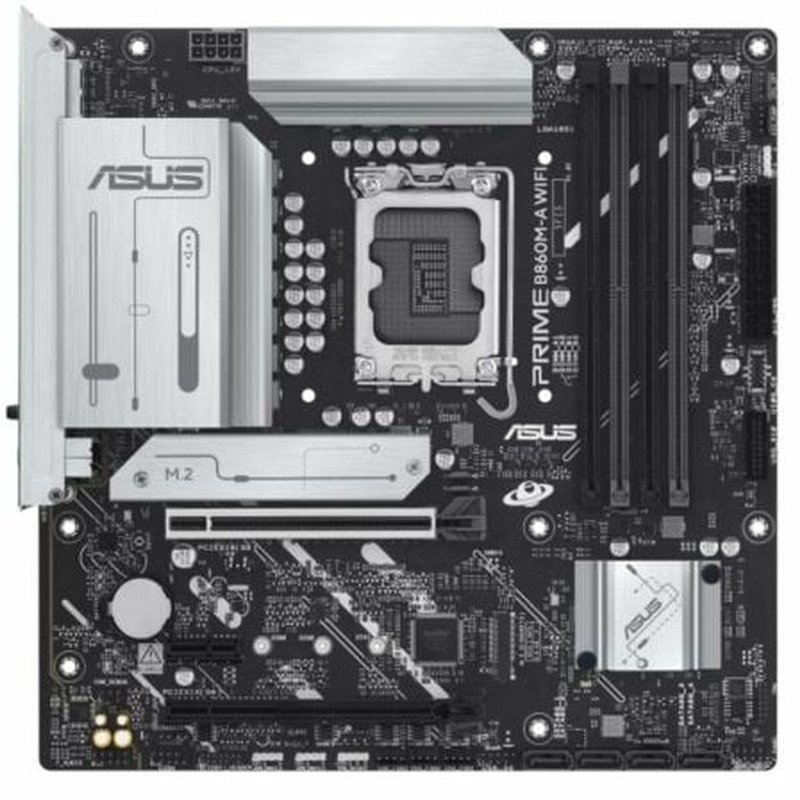 Carte Mère Asus 90MB1JT0-M0EAY0