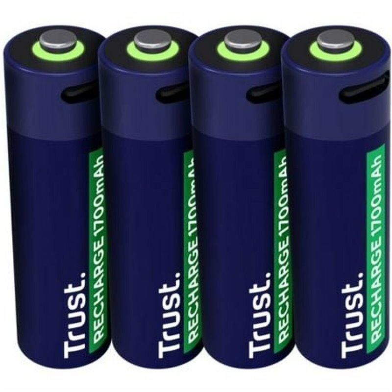 Batteries Trust 25631