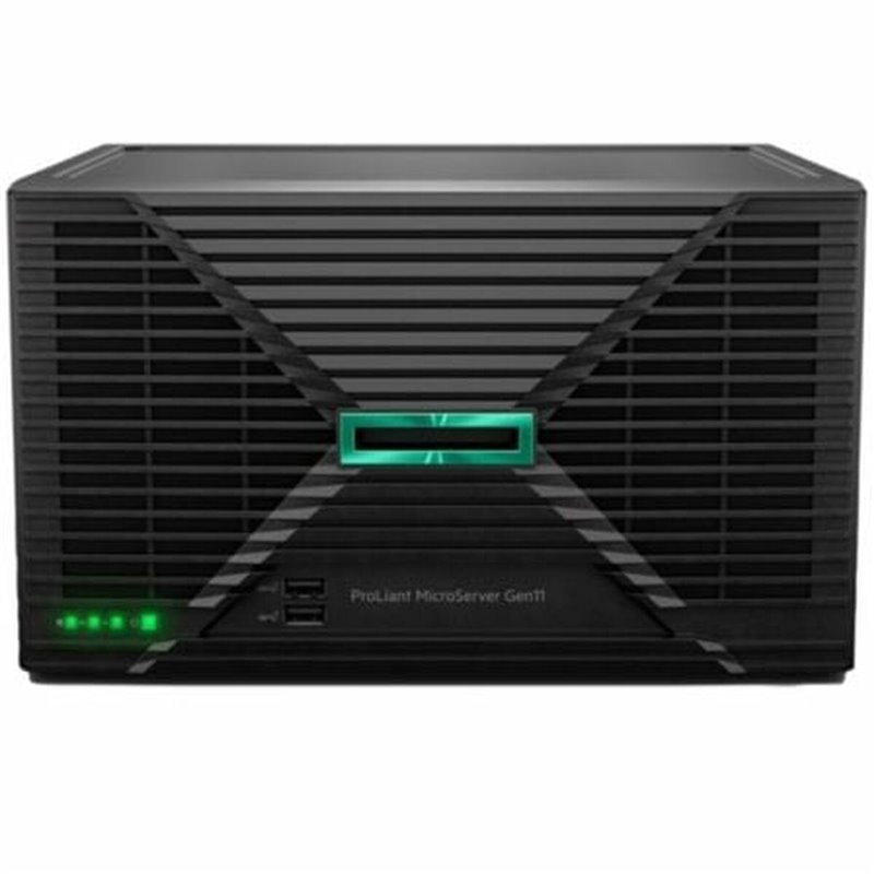 Serveur Hewlett Packard P68821-421 Intel Xeon 16 GB RAM 1 TB HDD 1 TB SSD